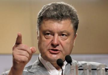 Выборы на Донбассе приведут к обострению конфликта, - Порошенко