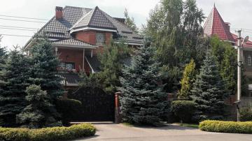 Гламур и пафос. Как живут украинские прокуроры-взяточники  (ФОТО)