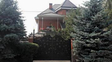 Гламур и пафос. Как живут украинские прокуроры-взяточники  (ФОТО)