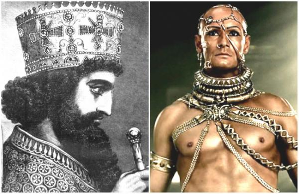 Не верьте фильмам. Как на самом деле выглядели исторические личности (ФОТО)
