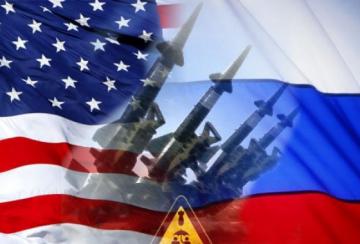 Путин обвинил США в оживлении гонки вооружений