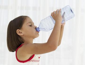 Вода – главный источник здоровья