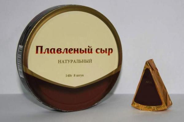 Самые опасные продукты для здоровья человека (ФОТО)