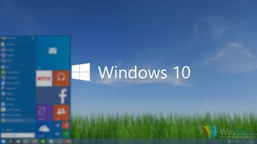 Компания Microsoft подготовила патч для операционной системы Windows 10