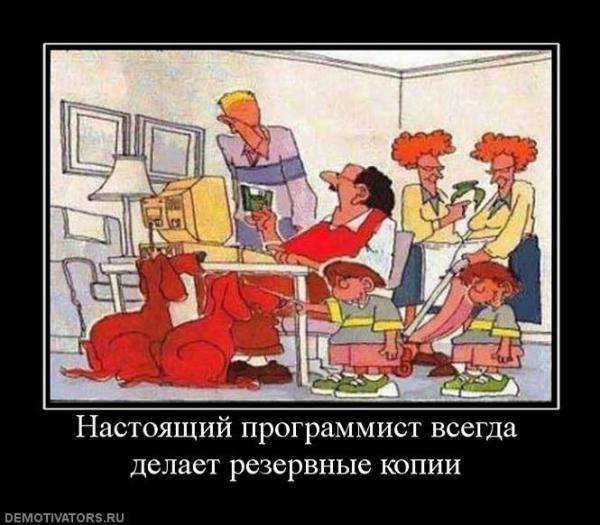А ты поздравил сисадмина? Интересные факты о новой профессии (ФОТО)