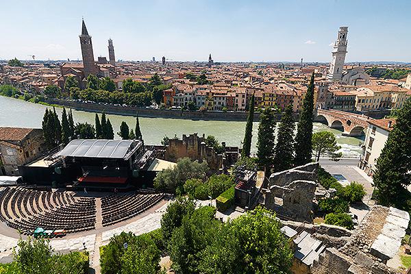 ТОП-5 городов для одиночного туризма (ФОТО)