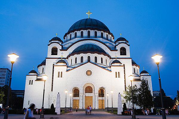 ТОП-5 городов для одиночного туризма (ФОТО)