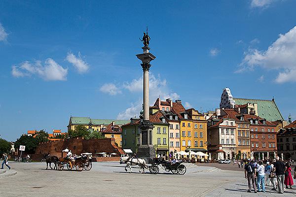 ТОП-5 городов для одиночного туризма (ФОТО)
