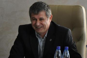 Скандальный депутат Верховной Рады вернулся в Украину