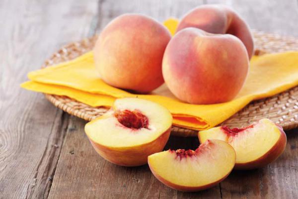 Десять продуктов, которые помогут обрести "шоколадный" цвет кожи (ФОТО)