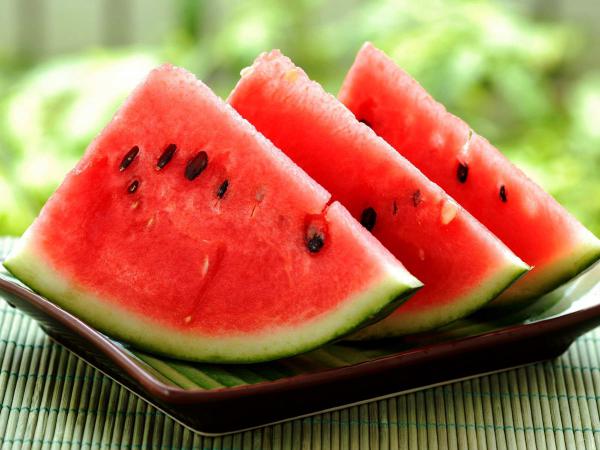 Десять продуктов, которые помогут обрести "шоколадный" цвет кожи (ФОТО)