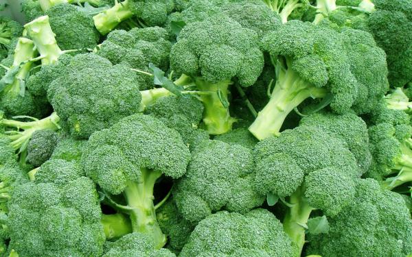 Десять продуктов, которые помогут обрести "шоколадный" цвет кожи (ФОТО)