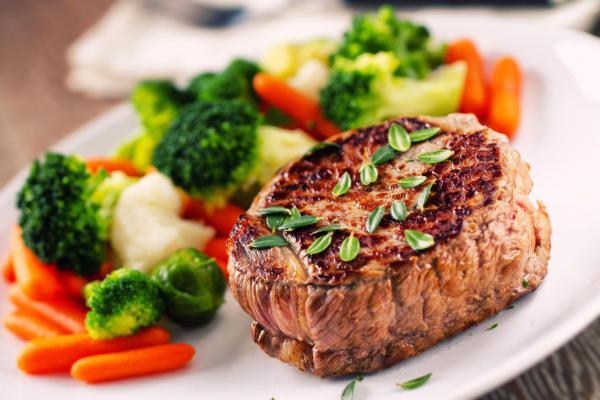 Десять продуктов, которые помогут обрести "шоколадный" цвет кожи (ФОТО)