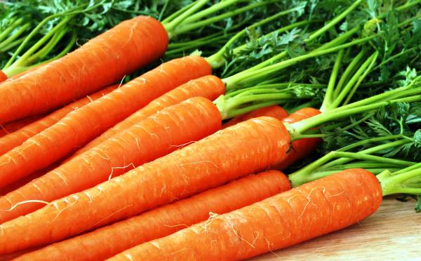 Десять продуктов, которые помогут обрести "шоколадный" цвет кожи (ФОТО)