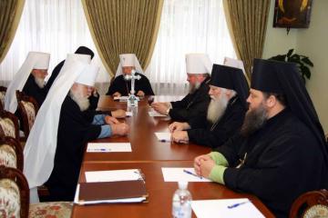 Защитники веры. Кто лоббирует интересы московской православной церкви в Украине