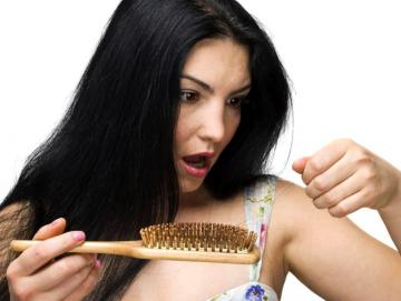 Выпадение волос. Современные методы лечения