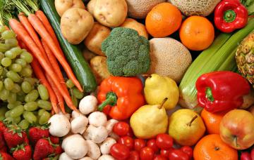 Шокирующее открытие: фрукты и овощи становятся бесполезны для здоровья