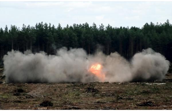 Крушение российского Ми-28. О чем рассказали бортовые самописцы (ФОТО)