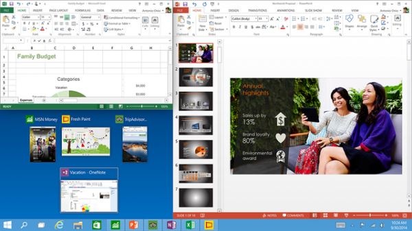 Как совладать с Windows 10 (ВИДЕО)