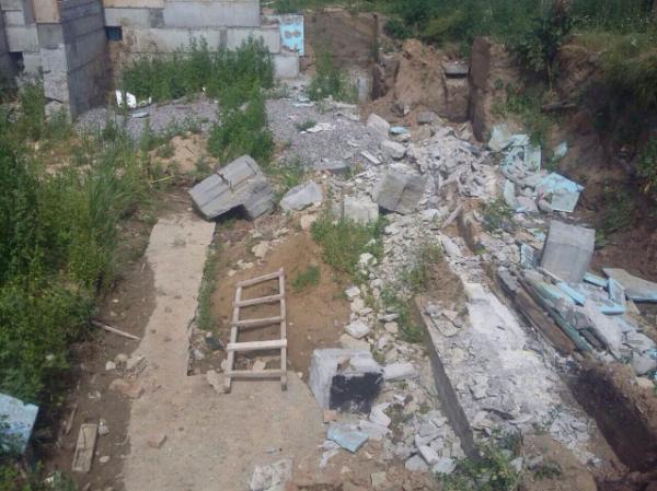 Жители Крюковщины подозревают своего главу в краже 8,5 млн грн
