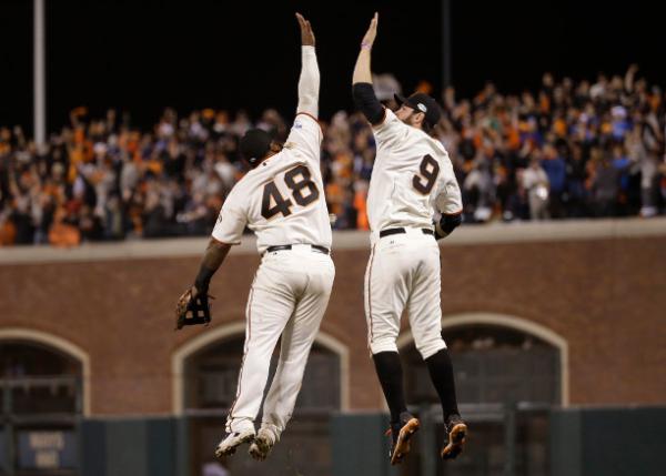 9 жестов: из античности до сегодняшних дней (ФОТО)