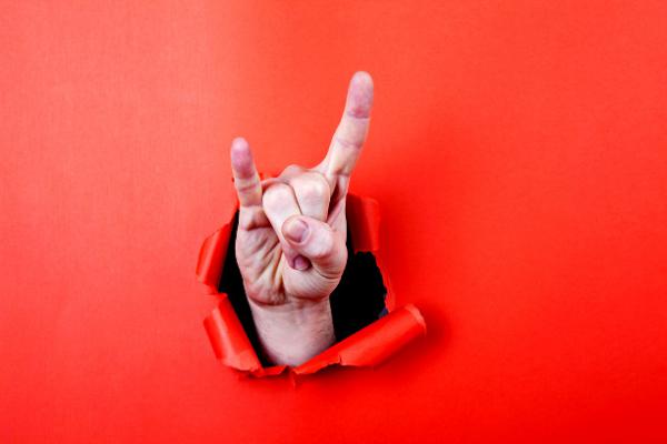 9 жестов: из античности до сегодняшних дней (ФОТО)