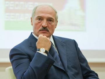 Двойник Лукашенко стал героем мультфильма (ФОТО)