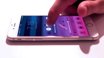 Новая технология для iPhone во всей красе (ВИДЕО)