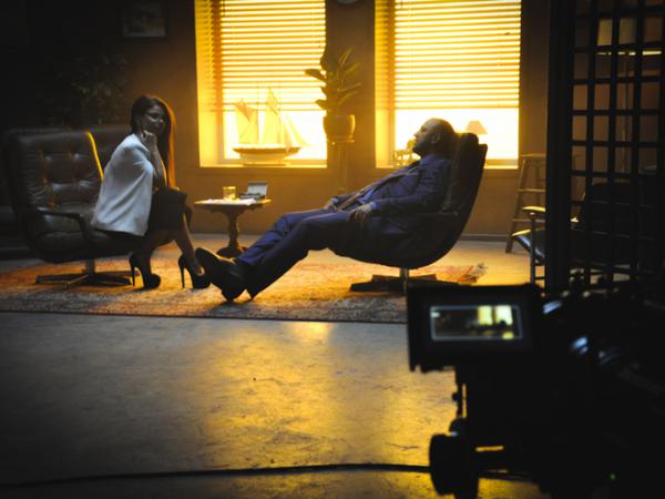 Потап снялся в клипе с секс-символами украинского шоу-бизнеса (ФОТО) 