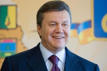 Янукович собирается приехать в Украину (ВИДЕО)