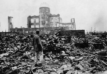Опубликован доклад посольства СССР о последствиях атомных бомбардировок Японии