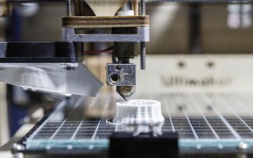 Таблетки, напечатанные на 3D-принтере, помогут лечить эпилепсию