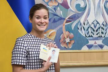 Мария Гайдар отказывается от российского гражданства