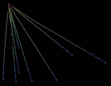 Частицы нейтрино установили вселенский скоростной рекорд