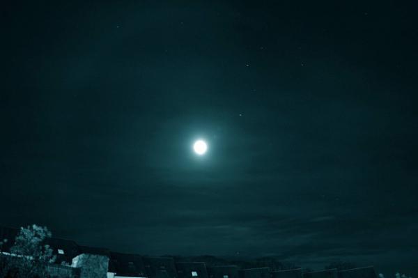 Что произошло с нашей Вселенной за последний год (ФОТО)