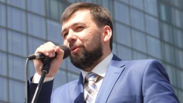 Один из лидеров “Донецкой Народной Республики” пообещал заступиться за своих соратников