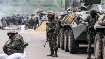 Журналист: Война на Донбассе закончится осенью