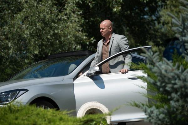 «8 лучший свиданий». Что осталось за кулисами съемок (ФОТО)