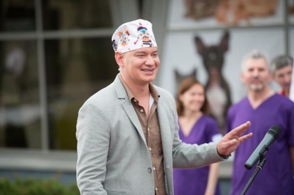 «8 лучший свиданий». Что осталось за кулисами съемок (ФОТО)