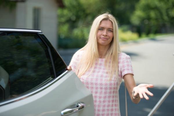 «8 лучший свиданий». Что осталось за кулисами съемок (ФОТО)