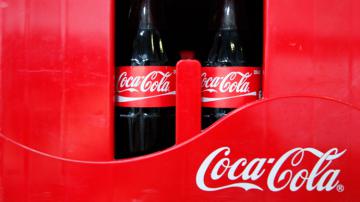 В Крыму Coca-Cola приравняли к алкогольным напиткам (ФОТО)