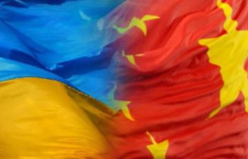 Китай готов инвестировать  в сельское хозяйство Украины