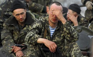 Заграничная помощь. Кто будет обучать украинских военных