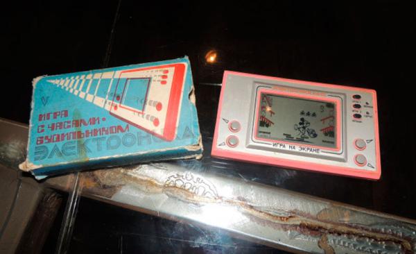 10 развлечений, которые остались в 90-х (ФОТО)