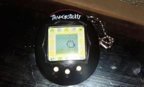 10 развлечений, которые остались в 90-х (ФОТО)