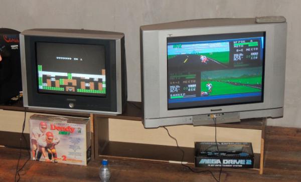 10 развлечений, которые остались в 90-х (ФОТО)