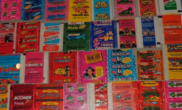 10 развлечений, которые остались в 90-х (ФОТО)