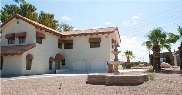 В США продали самый надежный дом в мире (ФОТО)