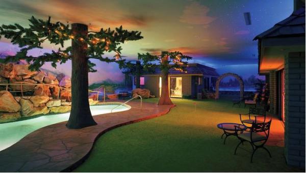 В США продали самый надежный дом в мире (ФОТО)