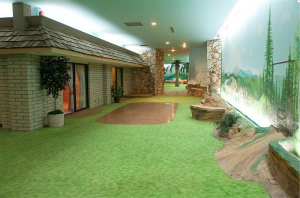 В США продали самый надежный дом в мире (ФОТО)